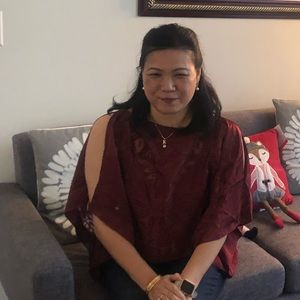 Meet your Posher, Hazel